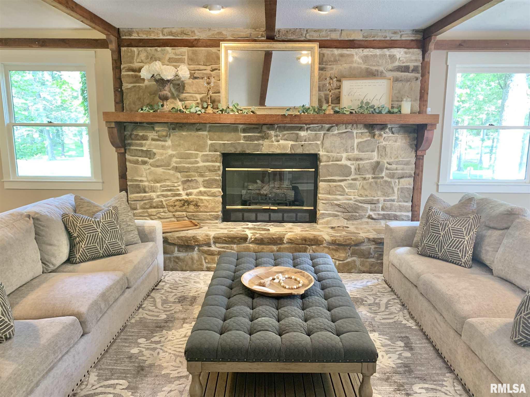 1813 Spring Garden Road Marion, IL 62959 - Photo 8 of 50