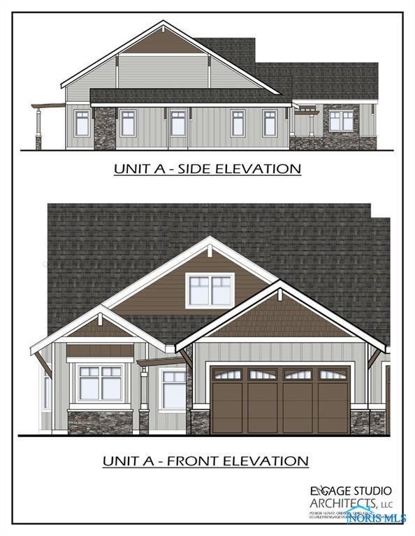 207 South Bridge Road Pemberville, OH 43450 - Photo 1 of 5 Gallery Image 1