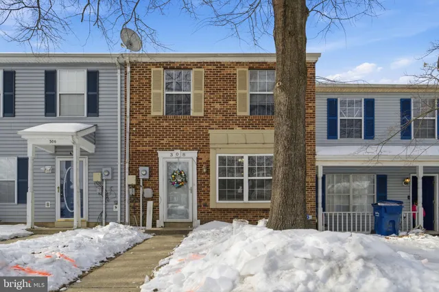 $310,000 | 308 Tumbleweed Place, Waldorf, MD 20601