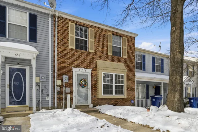 $310,000 | 308 Tumbleweed Place, Waldorf, MD 20601