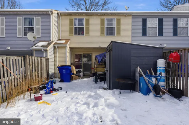 $310,000 | 308 Tumbleweed Place, Waldorf, MD 20601