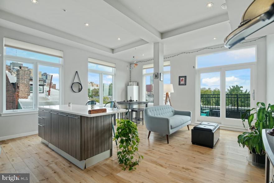 412 South 13th Street, Unit 501 Philadelphia, PA 19147 - Photo 2 of 17