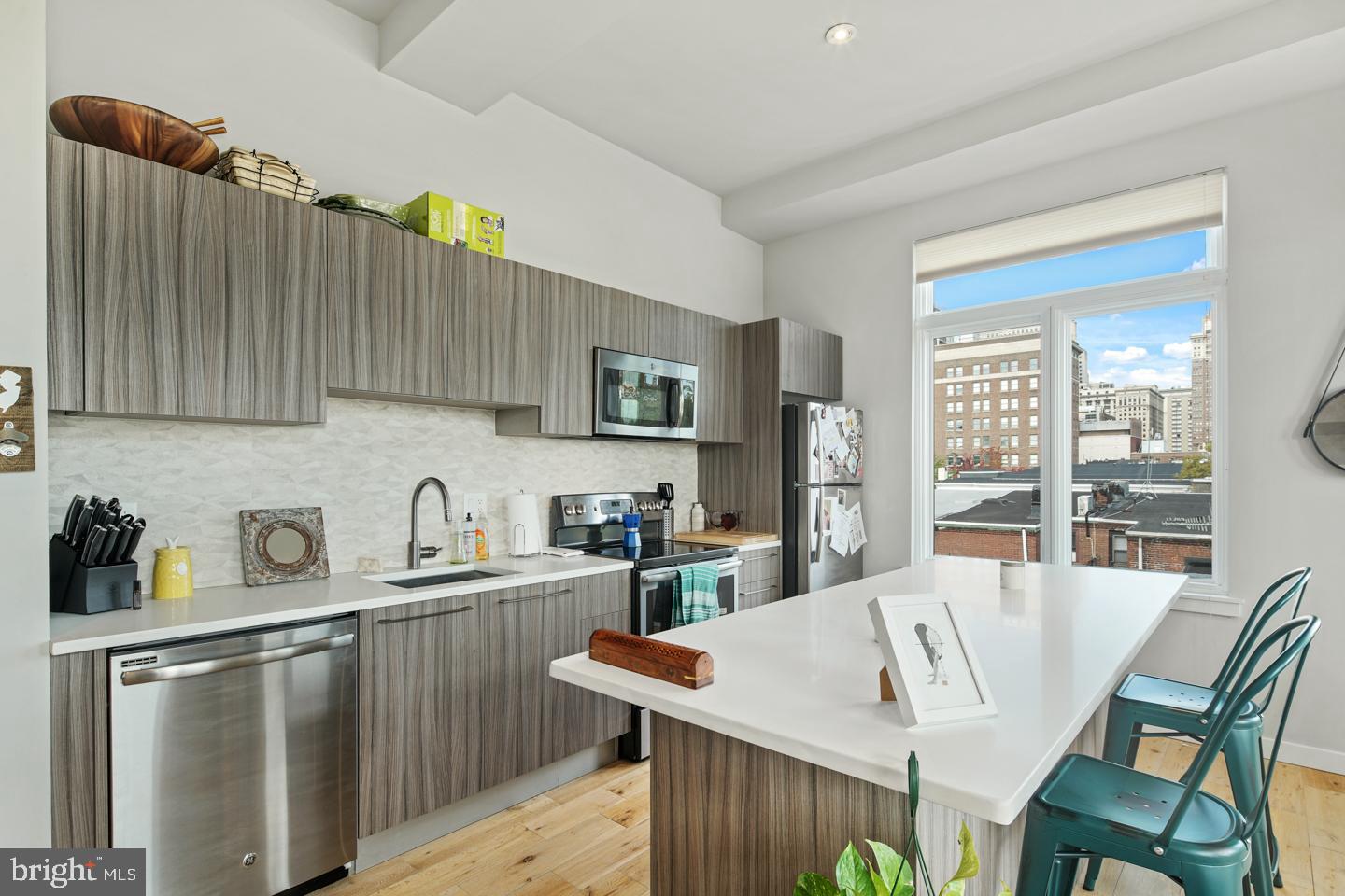 412 South 13th Street, Unit 501 Philadelphia, PA 19147 - Photo 3 of 17