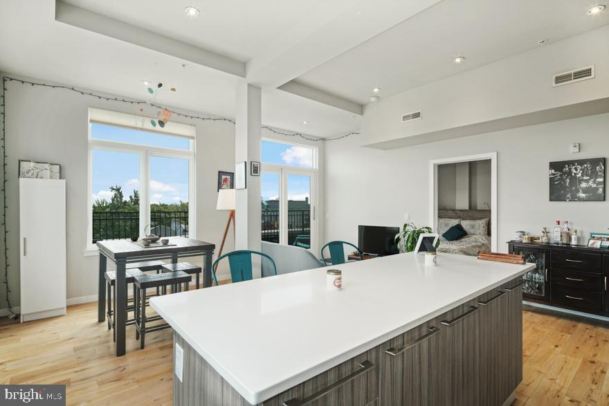 412 South 13th Street, Unit 501 Philadelphia, PA 19147 - Photo 6 of 17