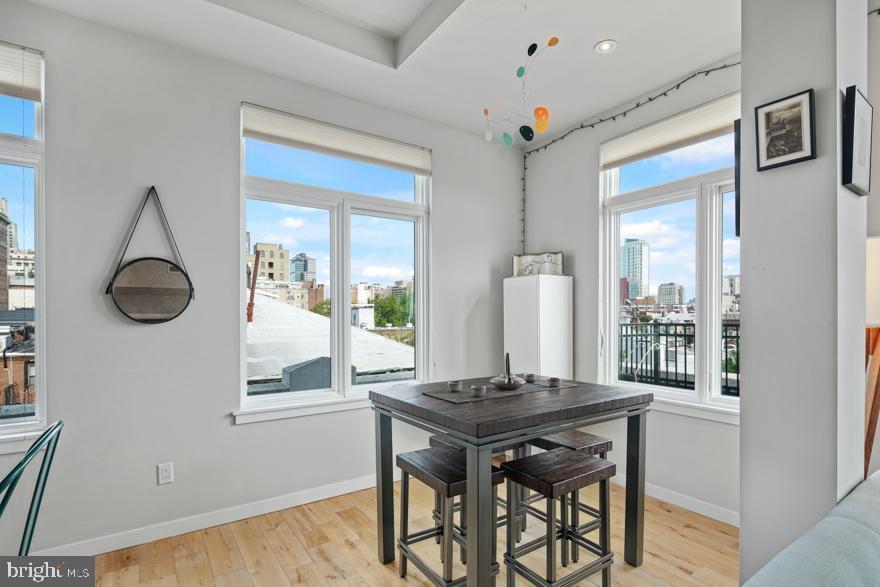 412 South 13th Street, Unit 501 Philadelphia, PA 19147 - Photo 7 of 17