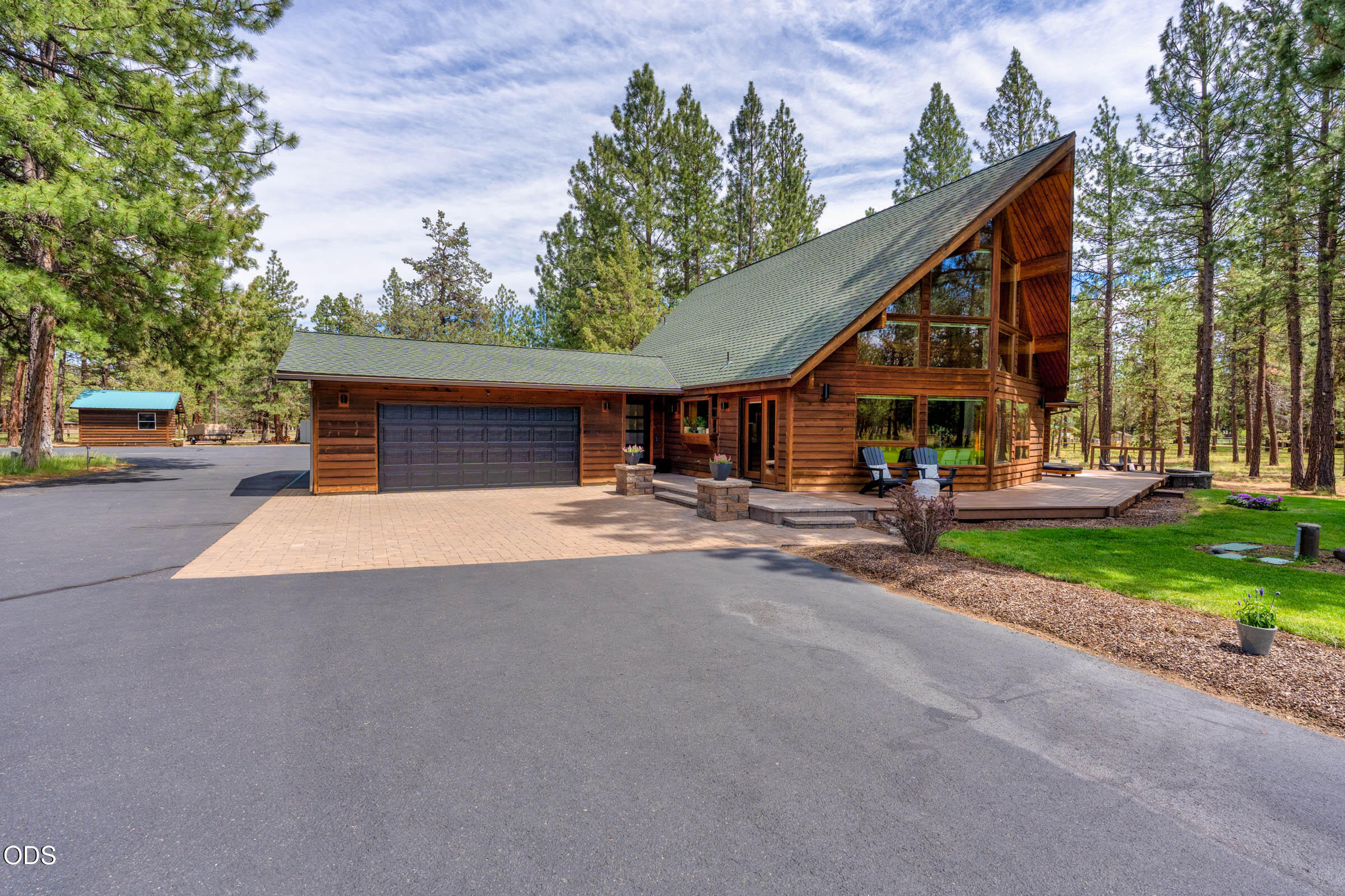 69420 Crooked Horseshoe Road Sisters, OR 97759 - Photo 4 of 74
