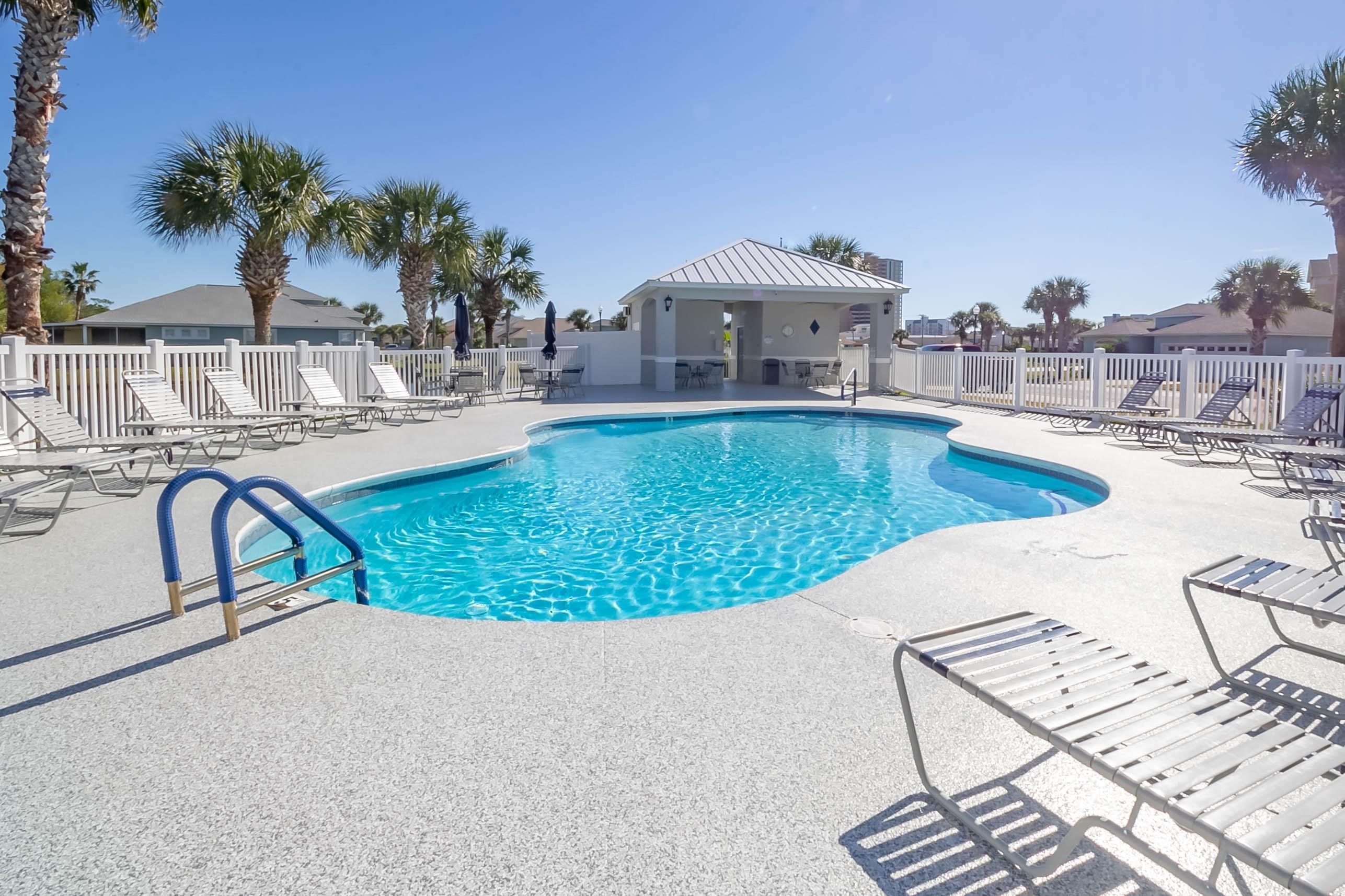 25201 Windward Place Orange Beach, AL 36561 - Photo 45 of 50