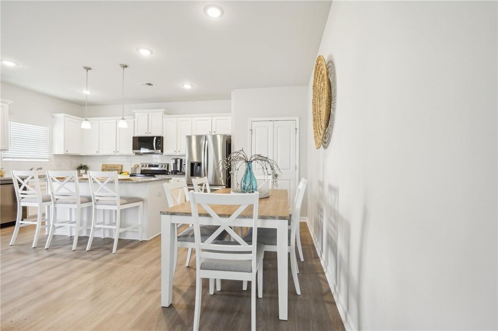 3033 Viewpark Circle Conyers, GA 30013 - Photo 11 of 54