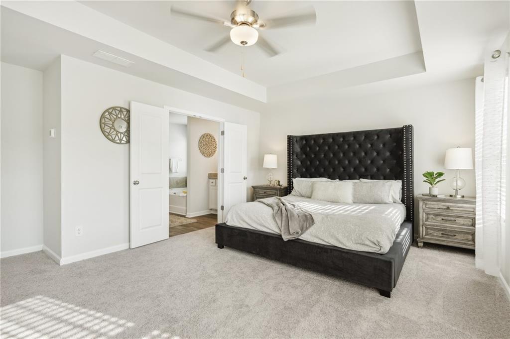 3033 Viewpark Circle Conyers, GA 30013 - Photo 25 of 54