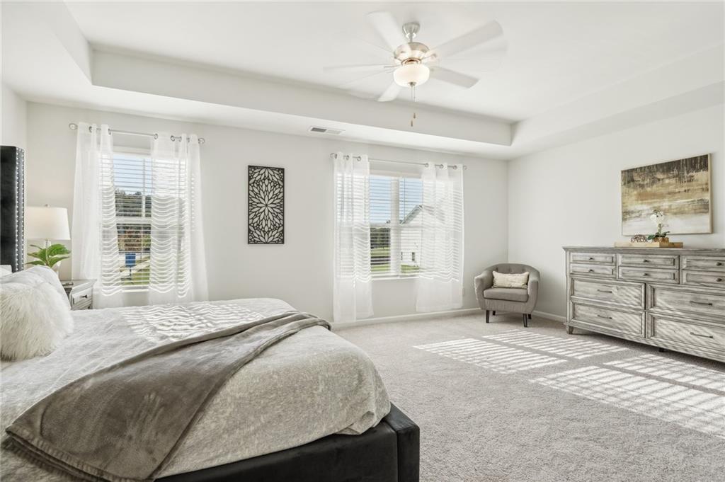 3033 Viewpark Circle Conyers, GA 30013 - Photo 26 of 54