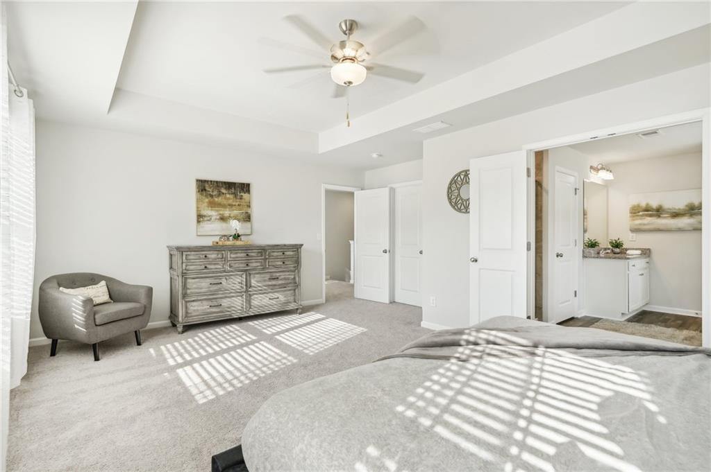 3033 Viewpark Circle Conyers, GA 30013 - Photo 27 of 54