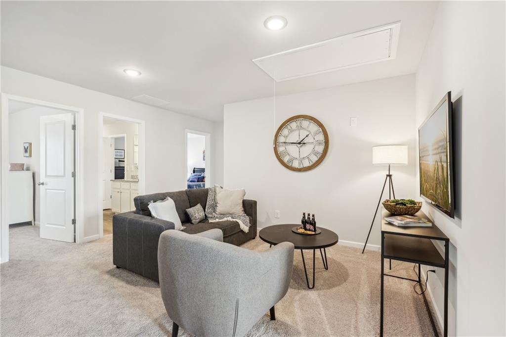 3033 Viewpark Circle Conyers, GA 30013 - Photo 36 of 54