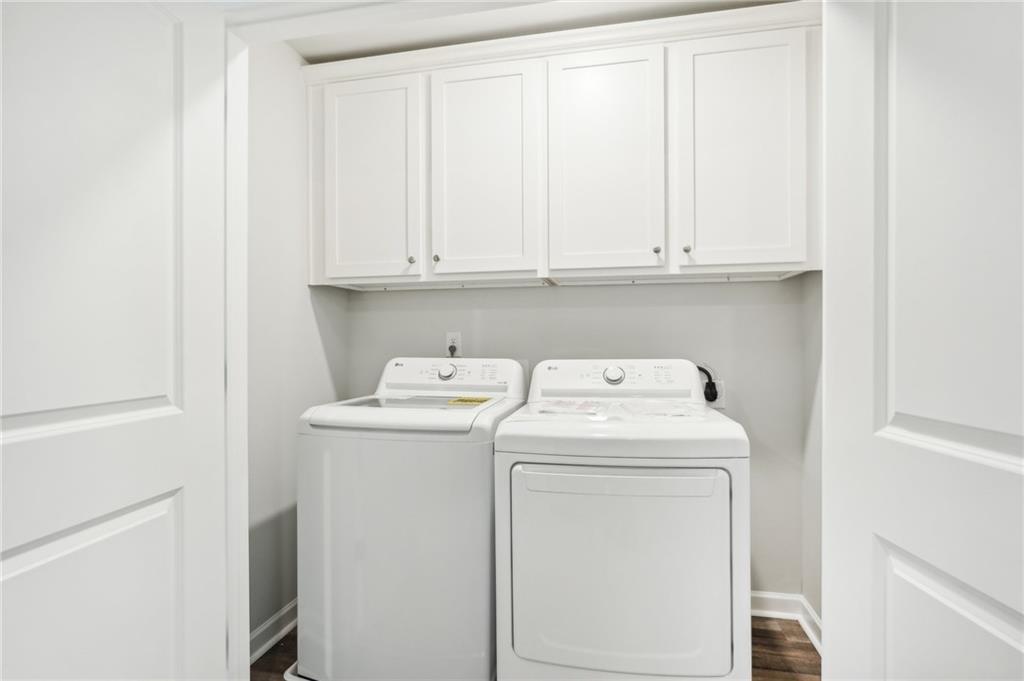 3033 Viewpark Circle Conyers, GA 30013 - Photo 39 of 54