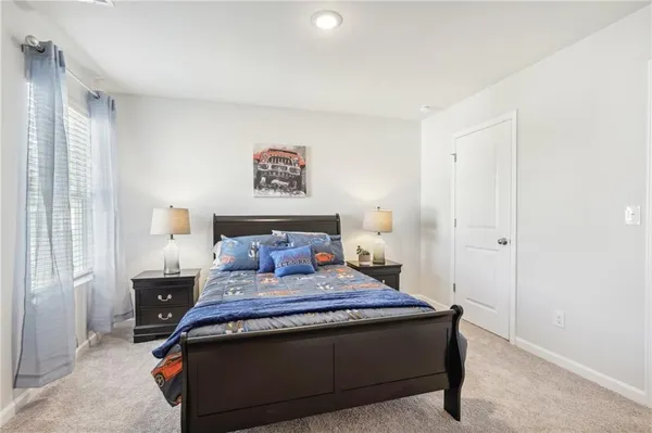 $377,400 | 3033 Viewpark Circle, Conyers, GA 30013