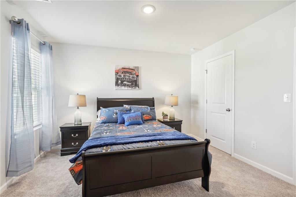 3033 Viewpark Circle Conyers, GA 30013 - Photo 47 of 54