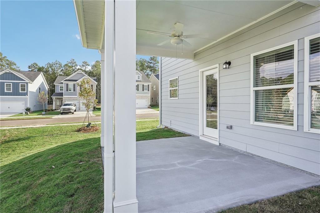 3033 Viewpark Circle Conyers, GA 30013 - Photo 54 of 54