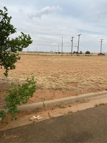 a ocean view with beach