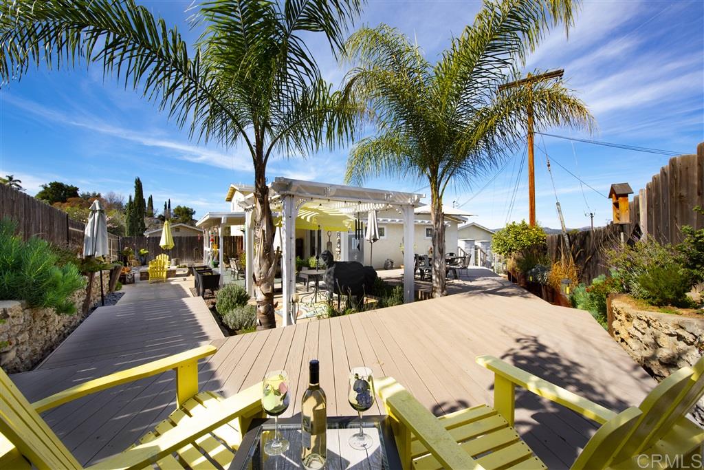 12319 Rockcrest Road Lakeside, CA 92040 - Photo 22 of 23 Gallery Image 22
