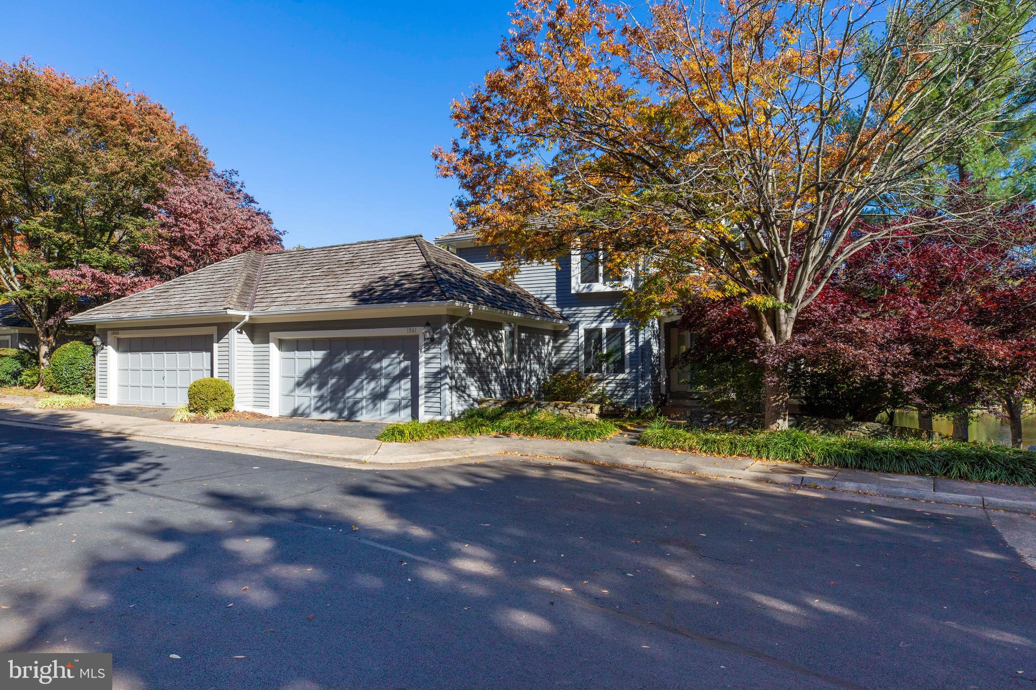 1561 Regatta Lane Reston, VA 20194 - Photo 3 of 70