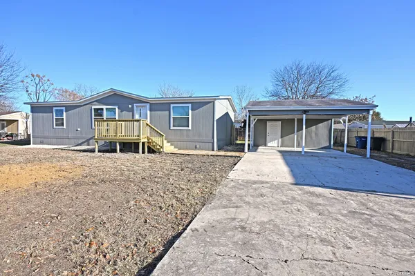 $1,550 | 1358 Bartels Court, New Braunfels, TX 78130