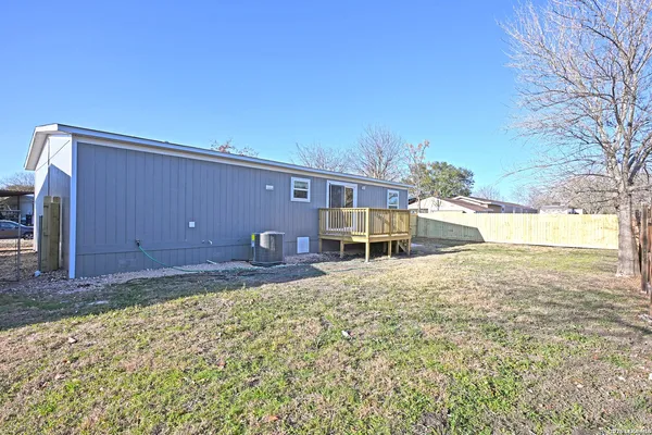 $1,550 | 1358 Bartels Court, New Braunfels, TX 78130