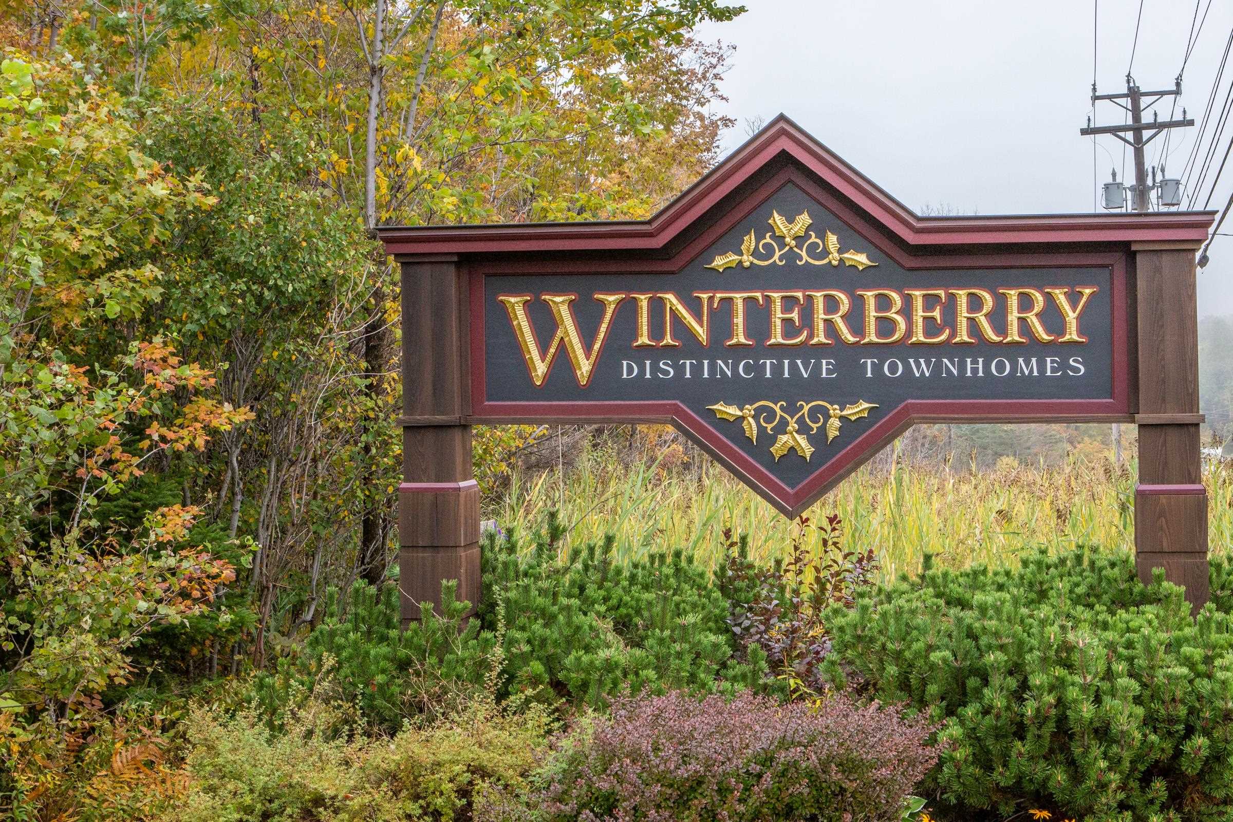 394 Winterberry Road, Unit 4 Killington, VT 05751 - Photo 32 of 38 Gallery Image 32