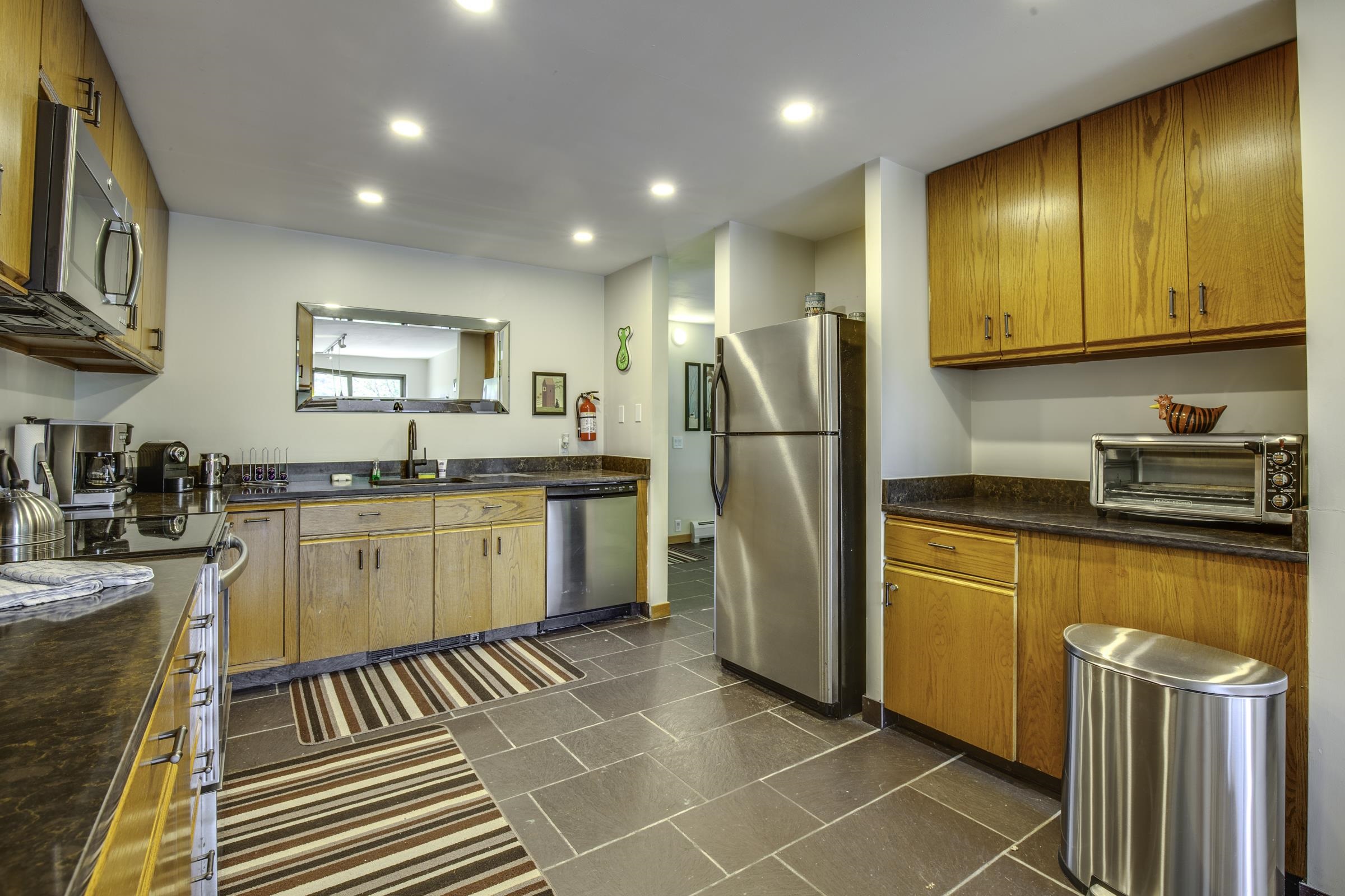 394 Winterberry Road, Unit 4 Killington, VT 05751 - Photo 35 of 38 Gallery Image 35