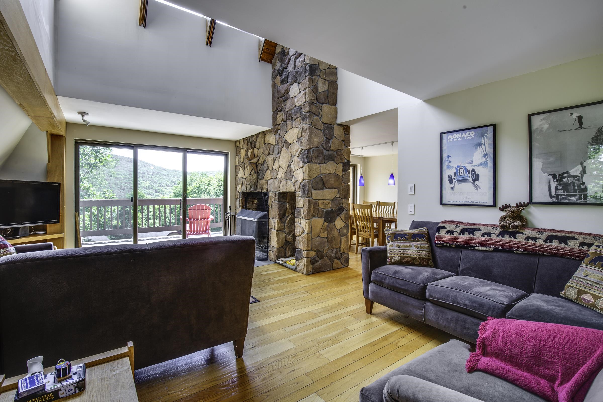 394 Winterberry Road, Unit 4 Killington, VT 05751 - Photo 38 of 38 Gallery Image 38