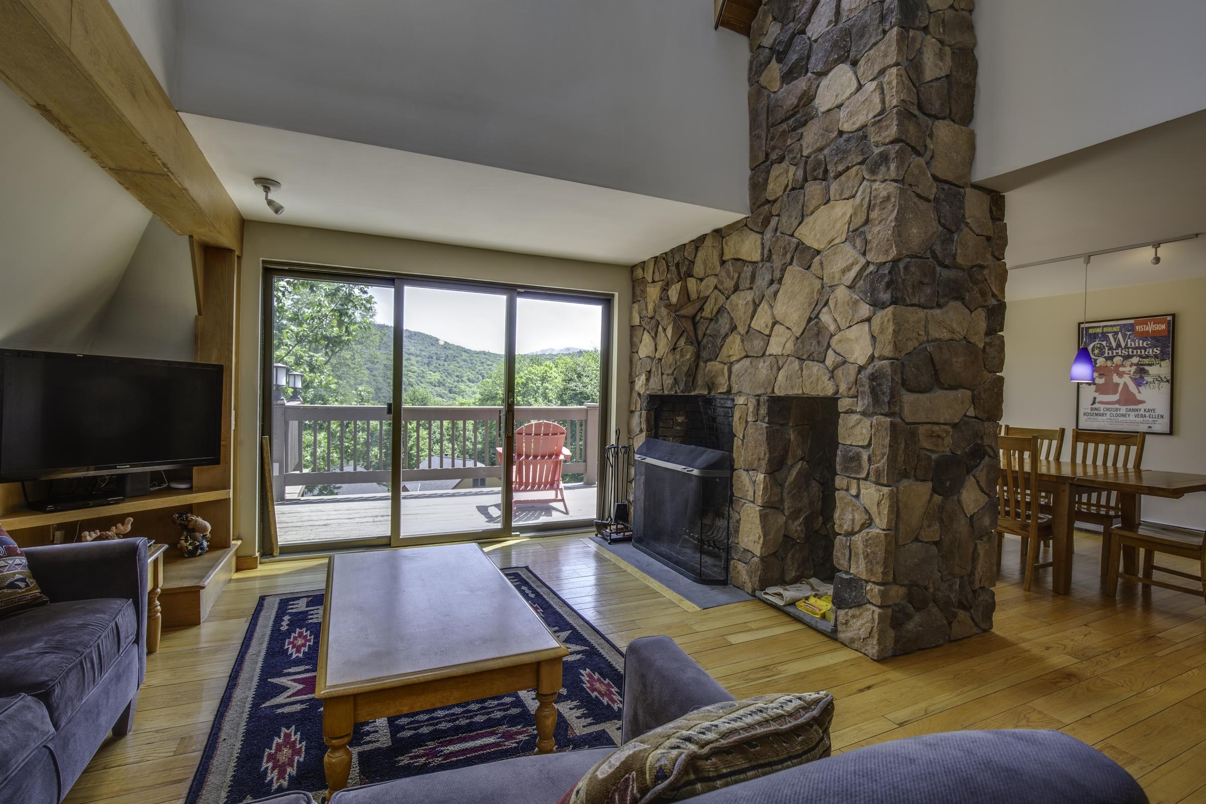 394 Winterberry Road, Unit 4 Killington, VT 05751 - Photo 5 of 38 Gallery Image 5