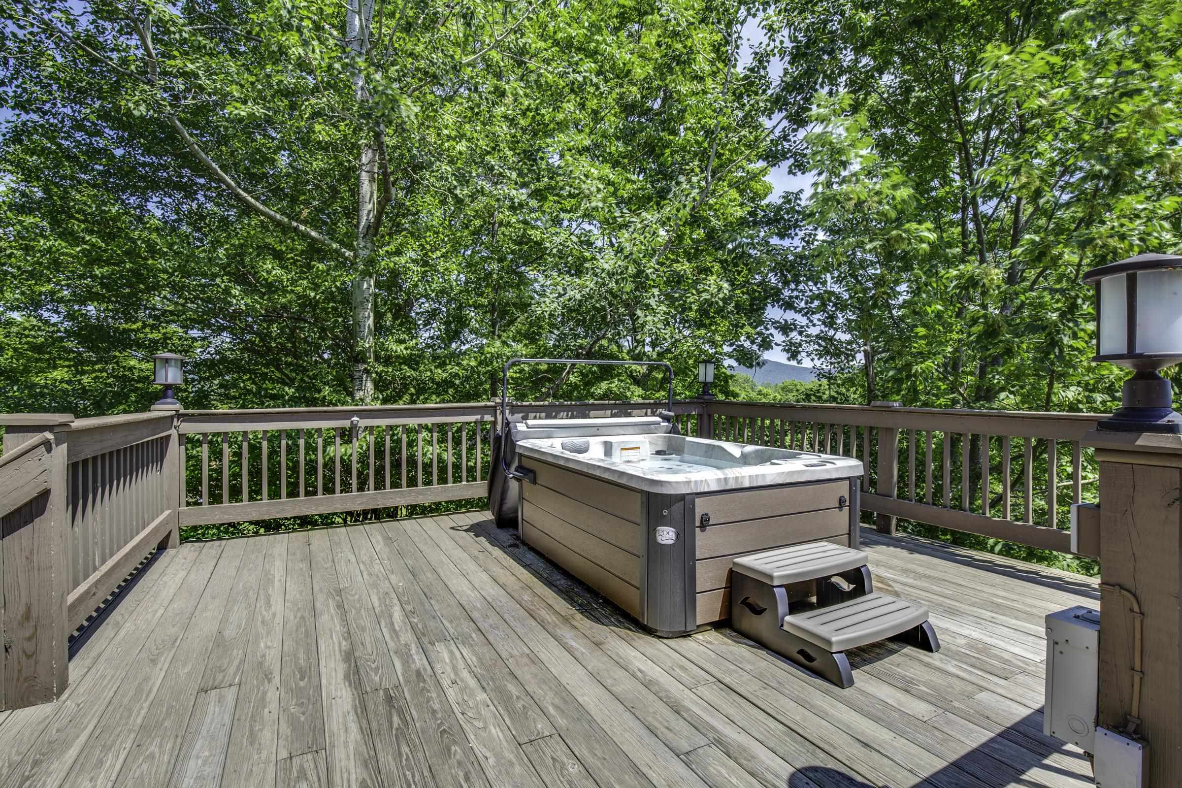 394 Winterberry Road, Unit 4 Killington, VT 05751 - Photo 7 of 38 Gallery Image 7
