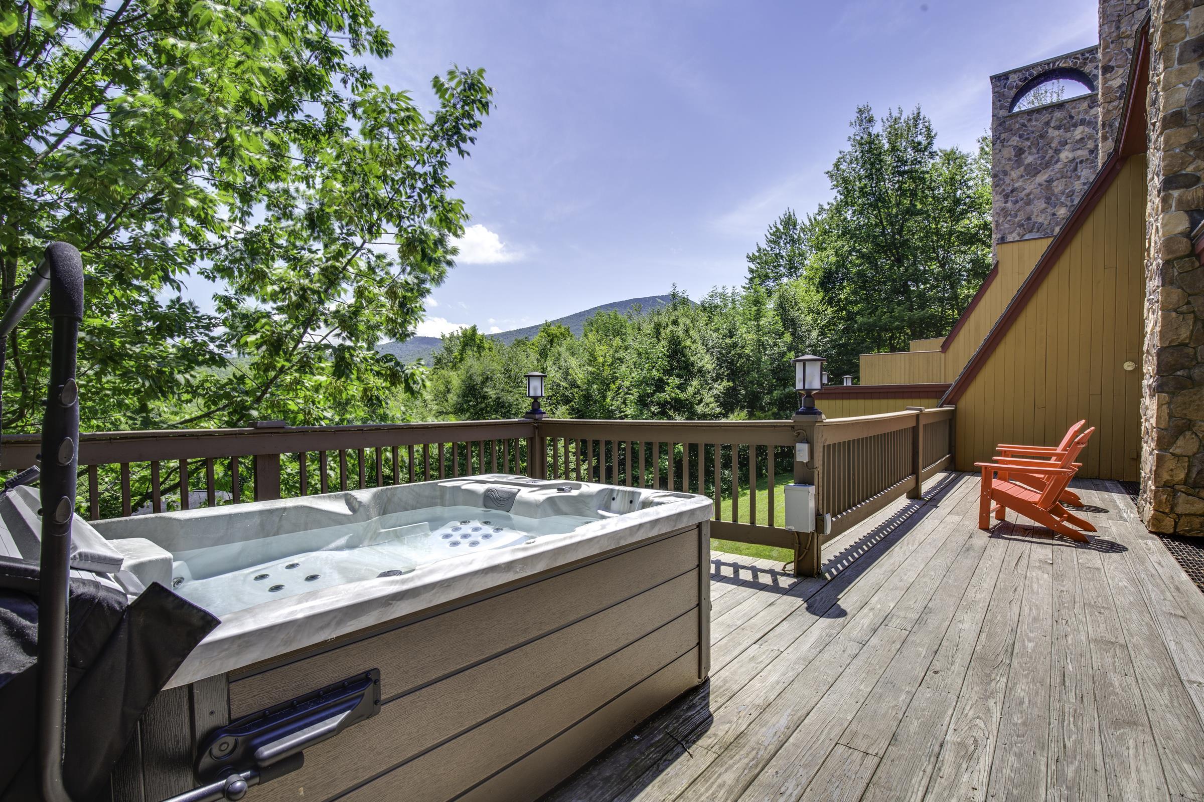 394 Winterberry Road, Unit 4 Killington, VT 05751 - Photo 9 of 38 Gallery Image 9