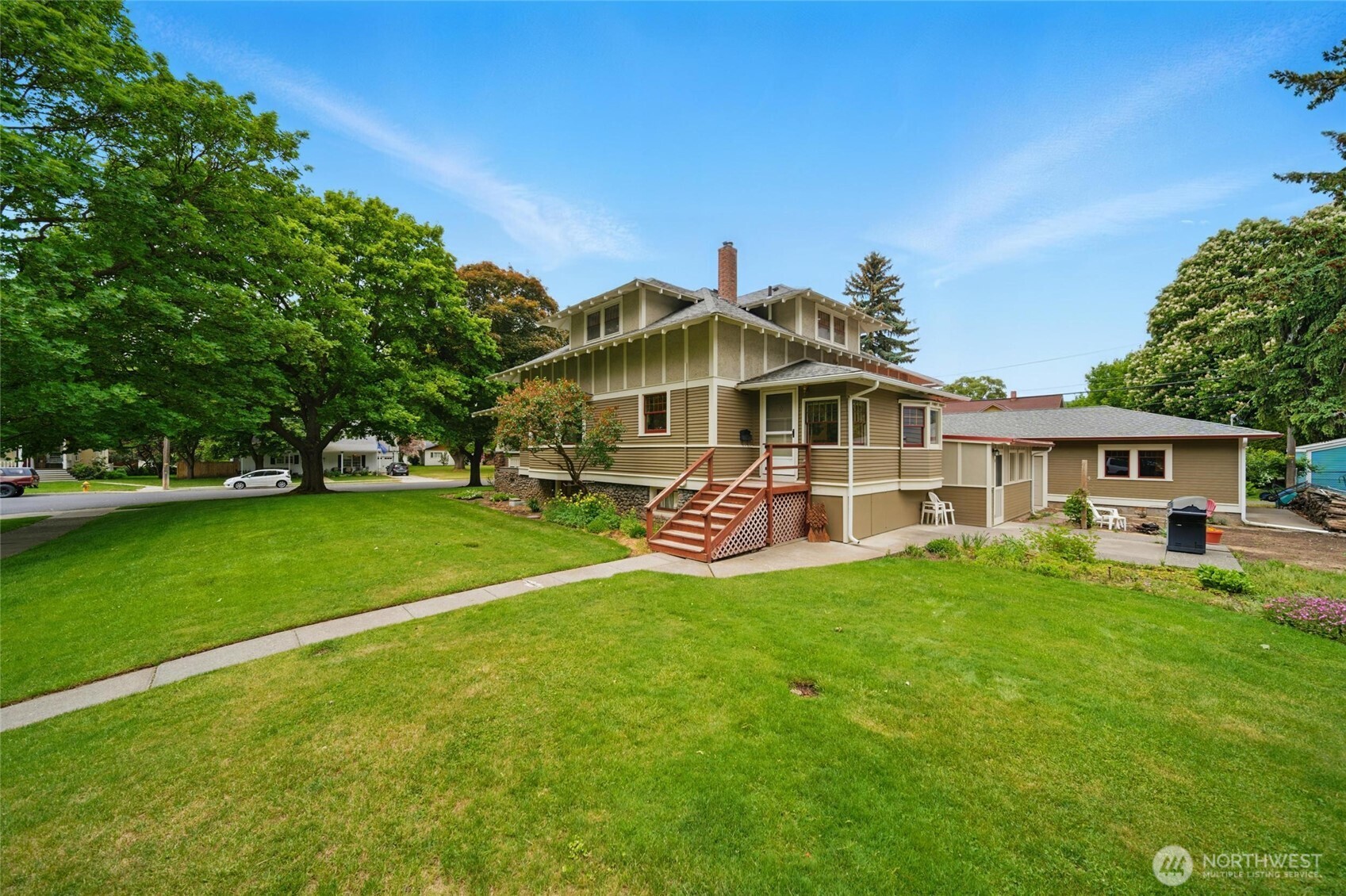 411 South 1st Street Dayton, WA 99328 - Photo 38 of 40