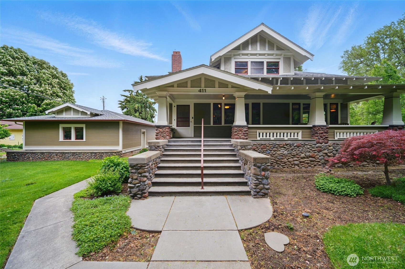 411 South 1st Street Dayton, WA 99328 - Photo 4 of 40