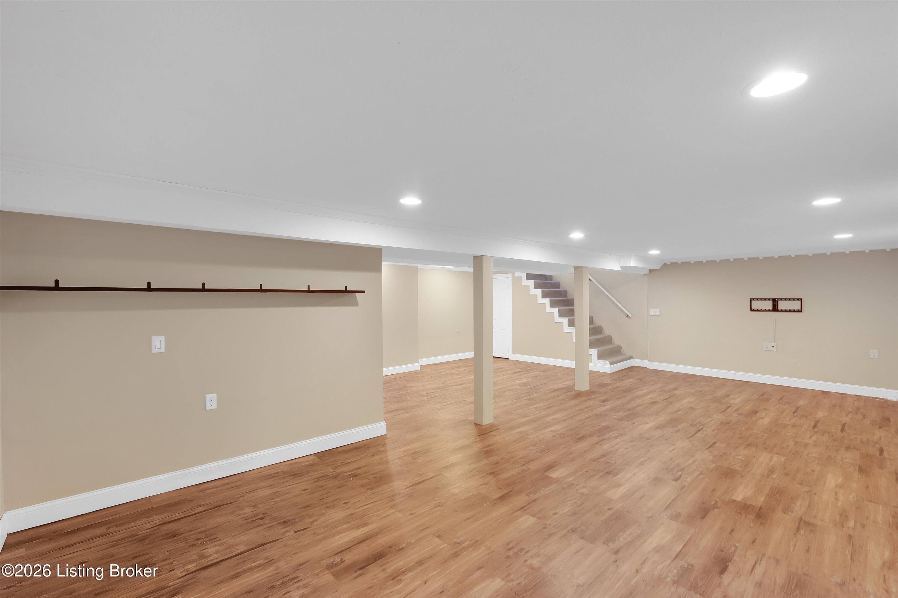 2704 Alps Road Louisville, KY 40216 - Photo 36 of 68 View of Basement