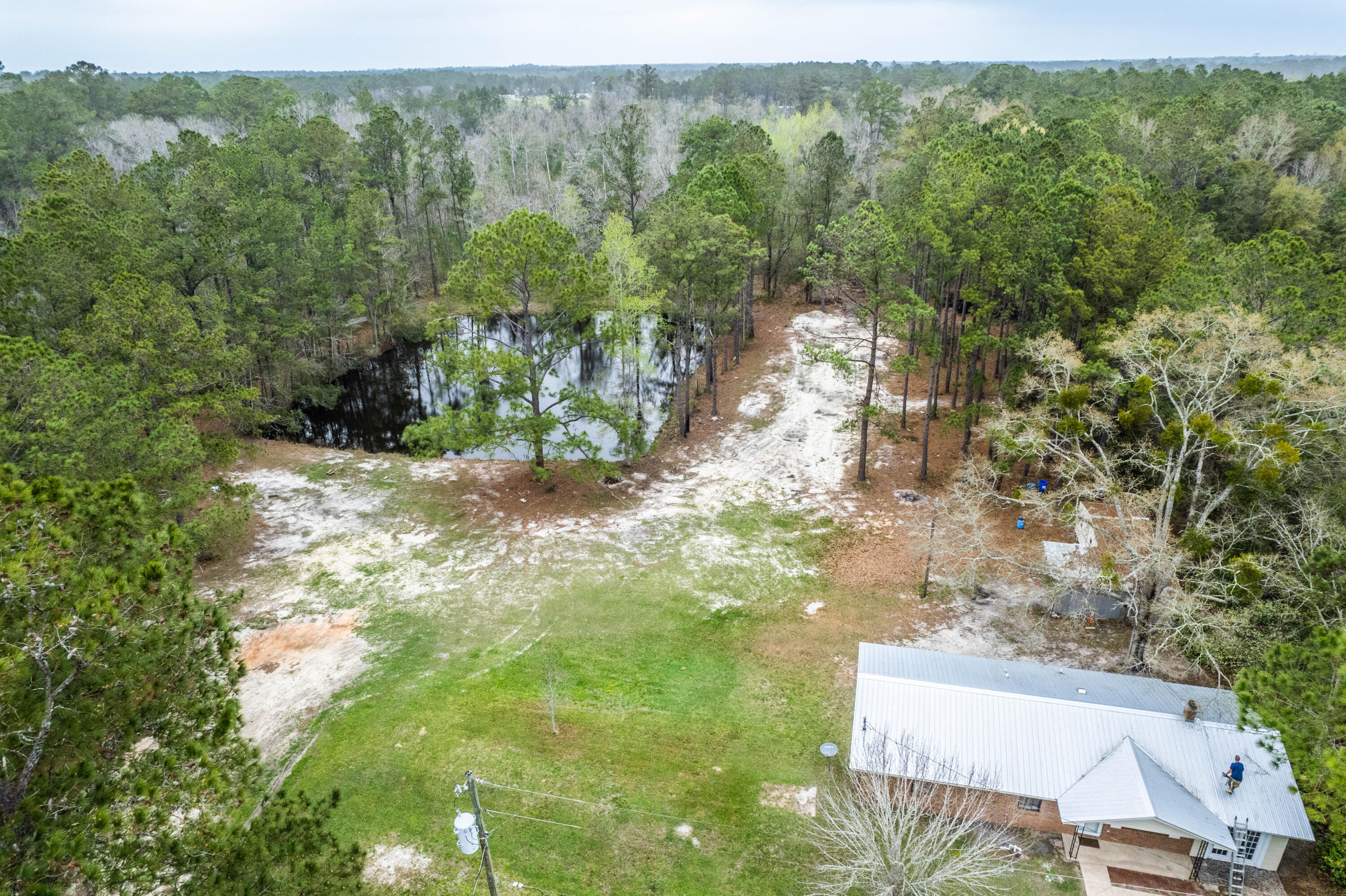 86-d L D L Godwin Road Freeport, FL 32439 - Photo 34 of 38 Gallery Image 34