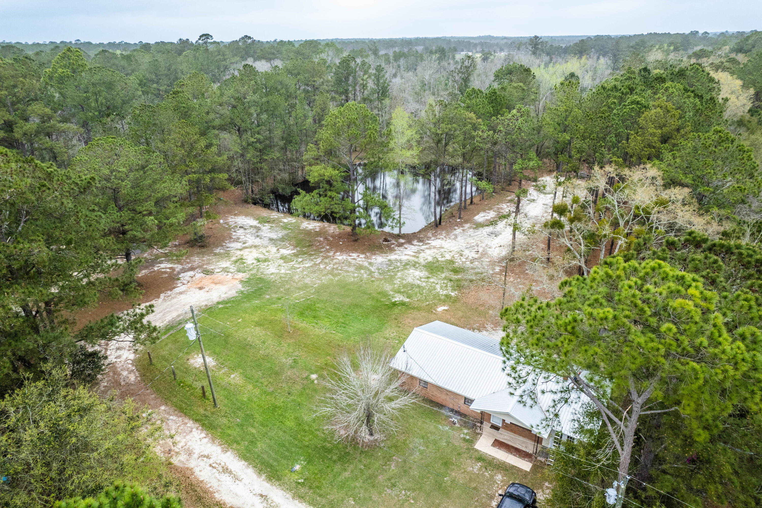 86-d L D L Godwin Road Freeport, FL 32439 - Photo 35 of 38 Gallery Image 35