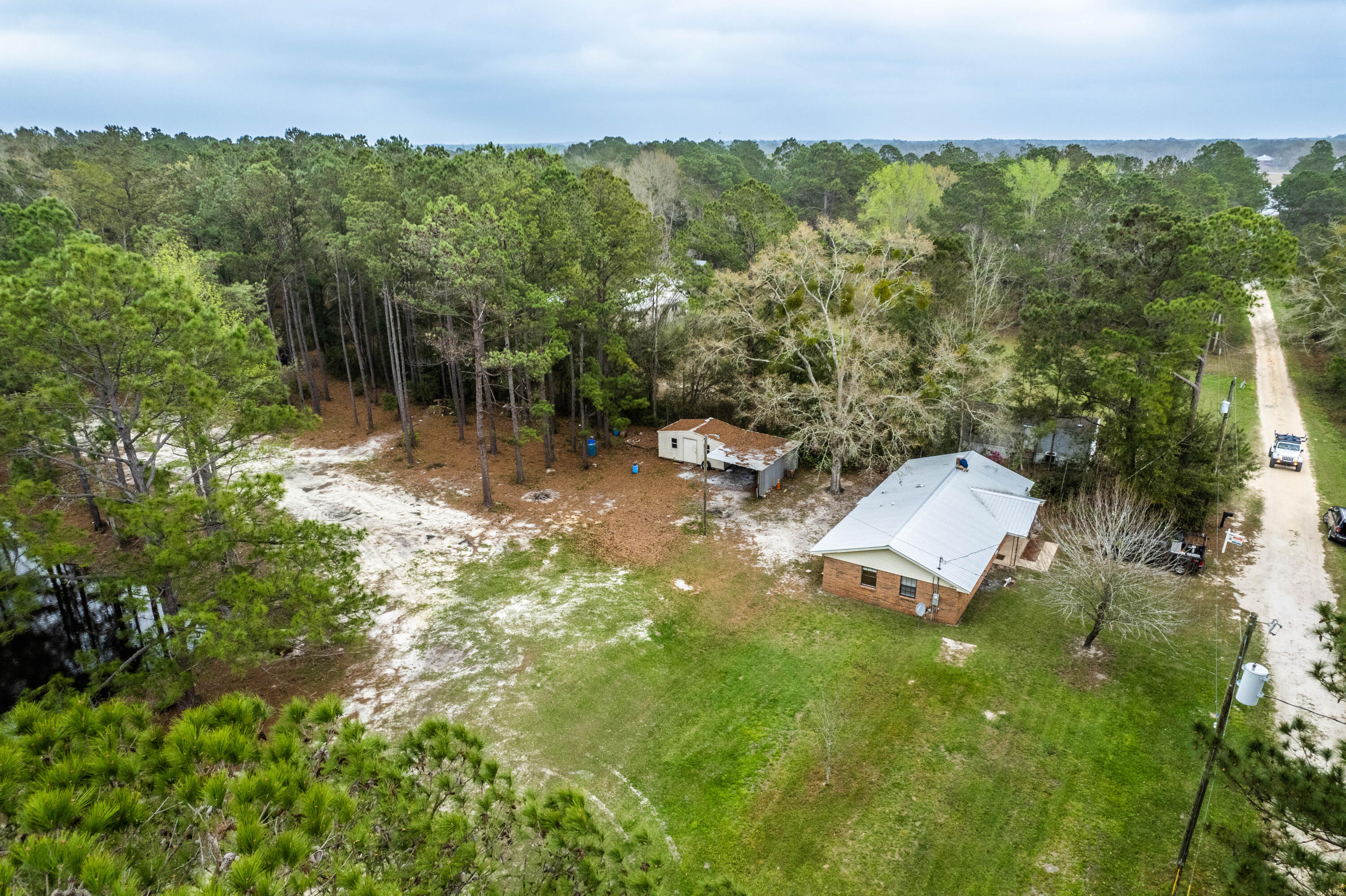 86-d L D L Godwin Road Freeport, FL 32439 - Photo 38 of 38 Gallery Image 38