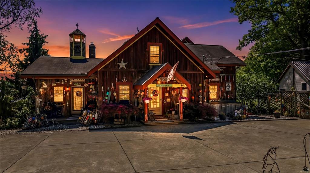 4621 East Lake Road Jamestown, PA 16134 - Photo 4 of 46