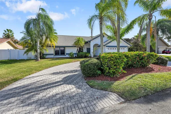 $629,000 | 7312 Northwest 83rd Way, Tamarac, FL 33321