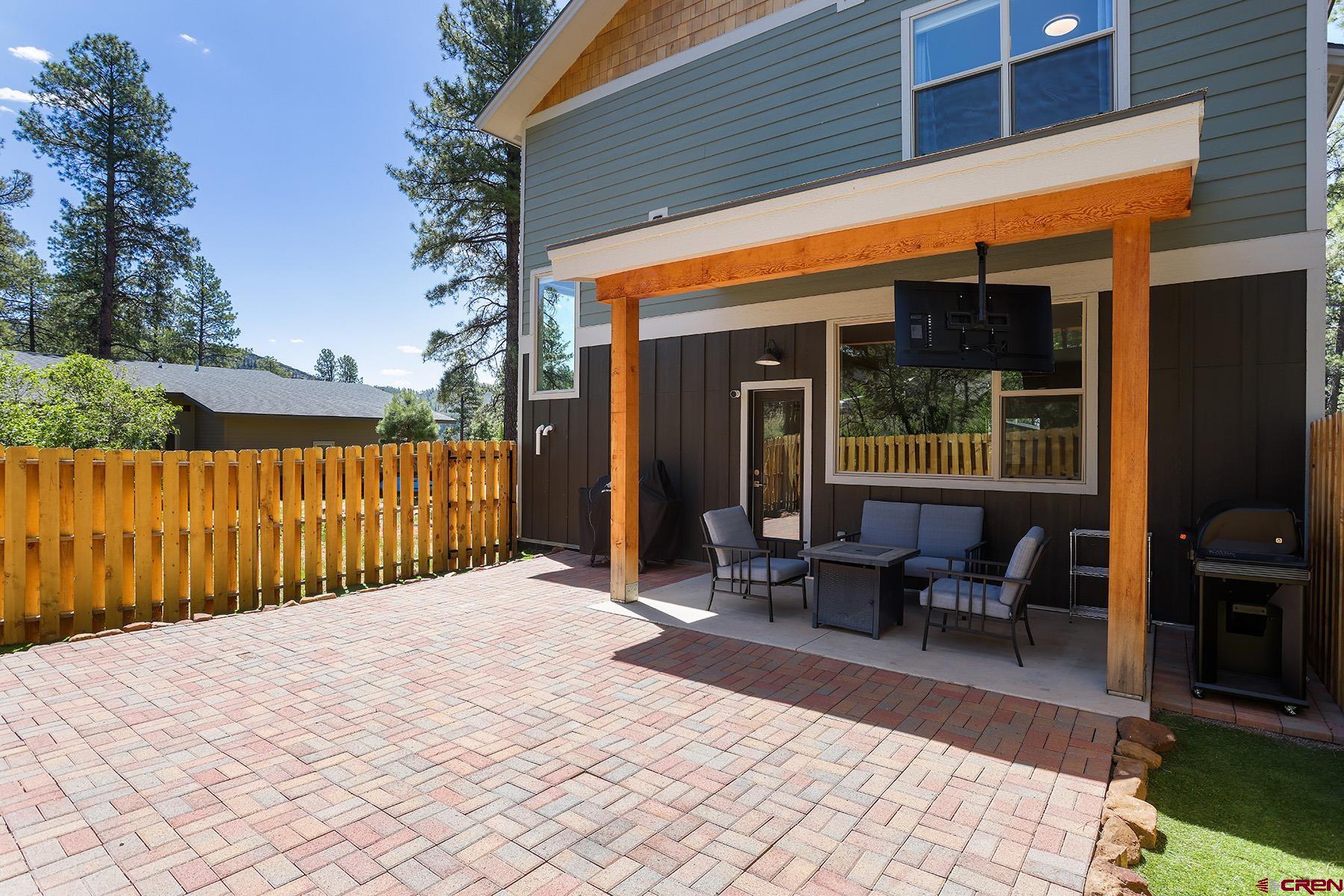 140 Hay Barn Road Durango, CO 81301 - Photo 23 of 27