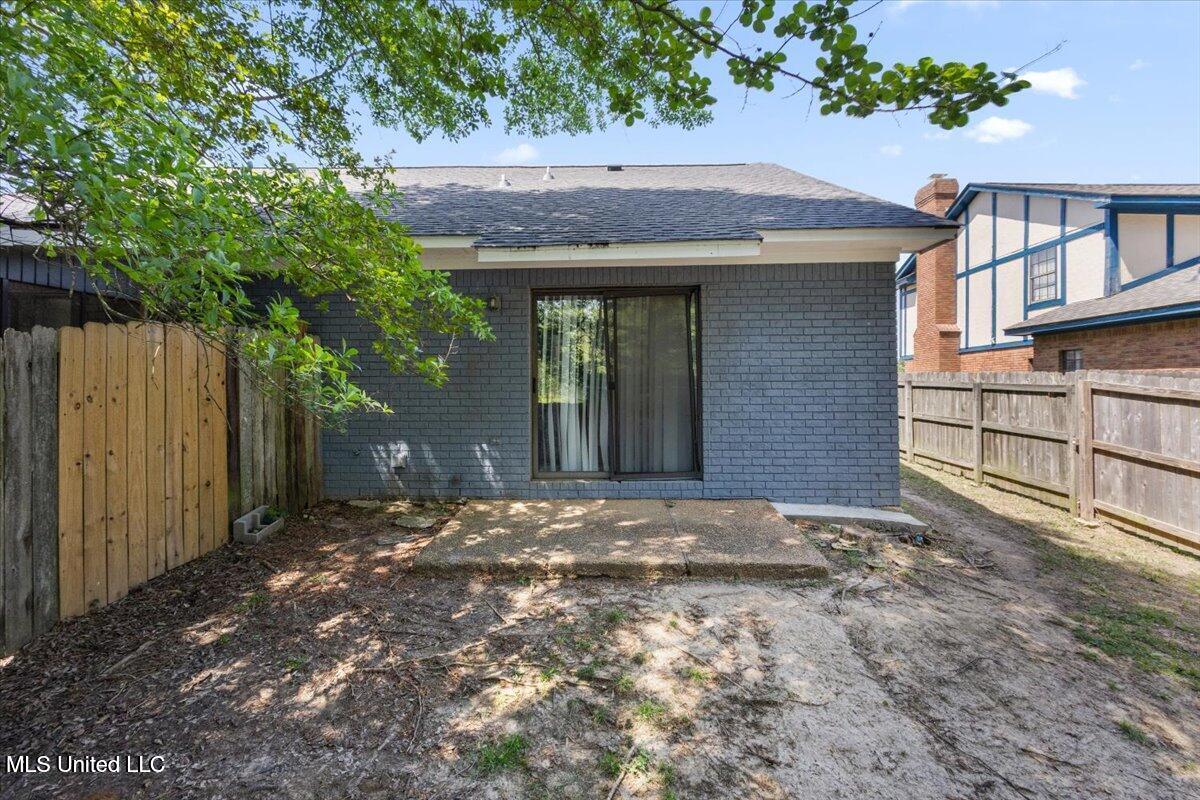 2455 River Oaks Boulevard, Unit A & B Jackson, MS 39211 - Photo 23 of 25 20250912020313140958000000-o