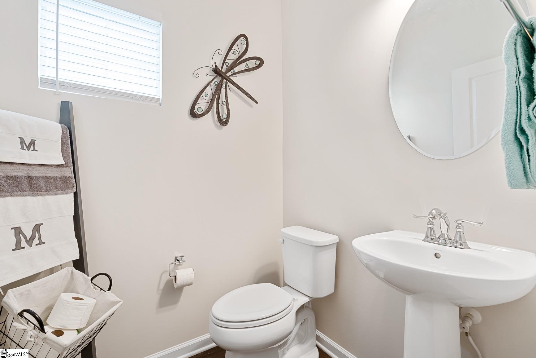 16 Witchita Lane Greenville, SC 29607 - Photo 13 of 34