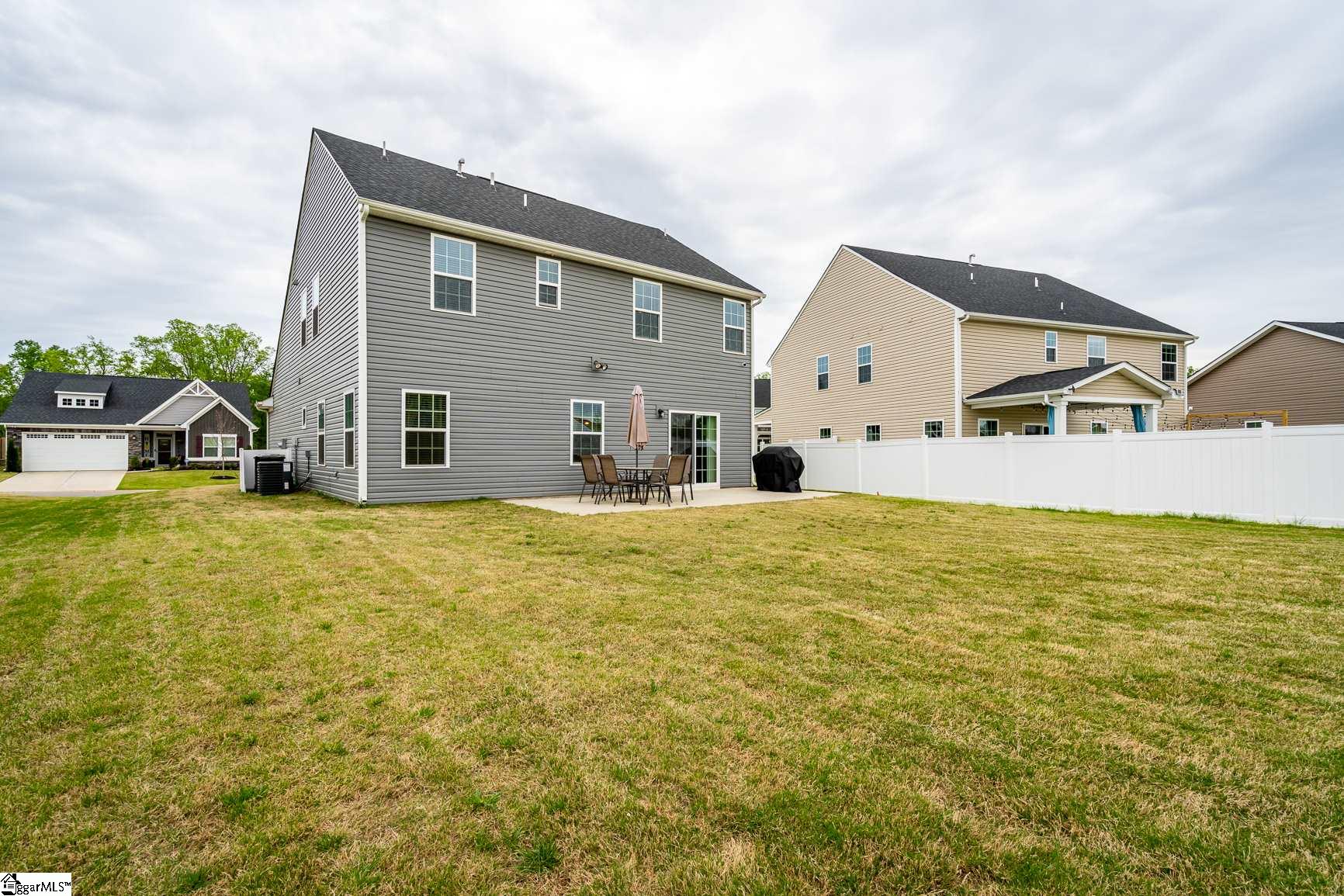16 Witchita Lane Greenville, SC 29607 - Photo 26 of 34
