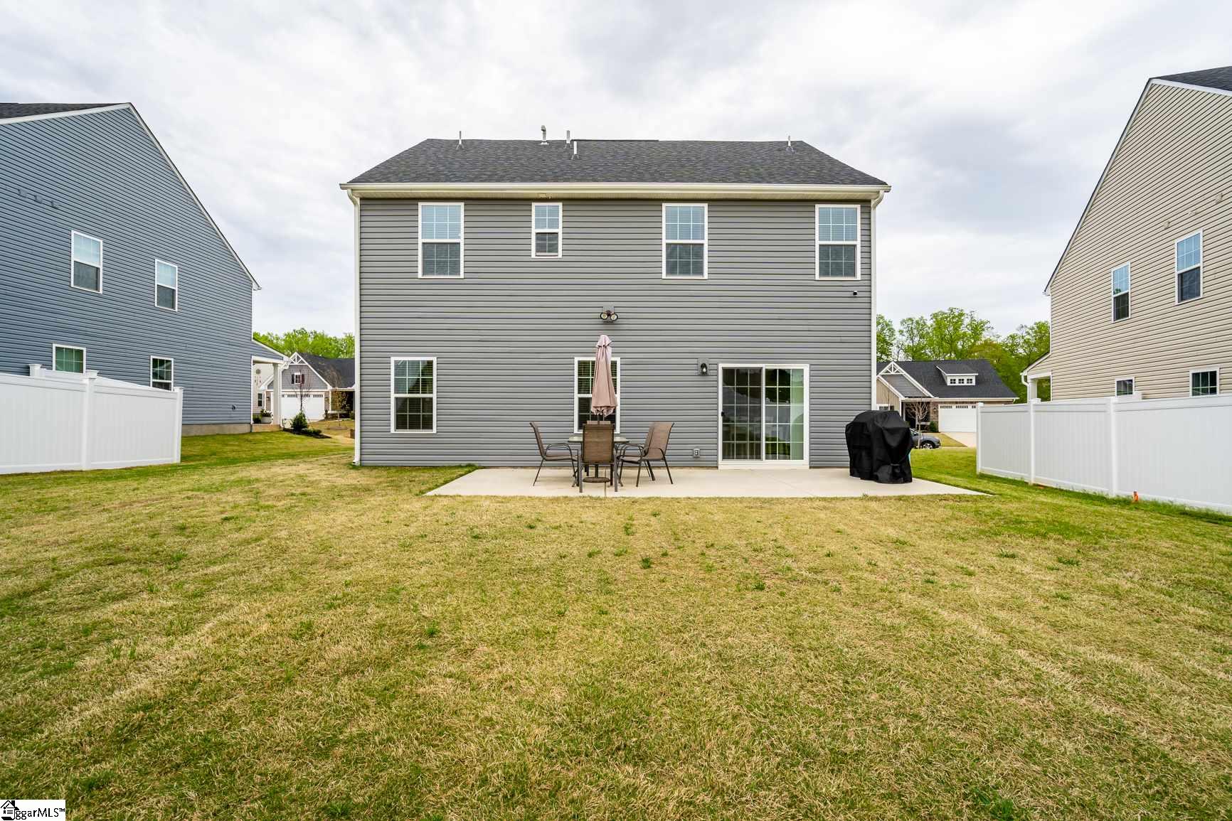 16 Witchita Lane Greenville, SC 29607 - Photo 27 of 34
