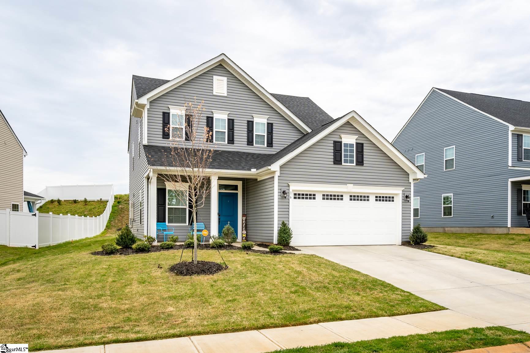 16 Witchita Lane Greenville, SC 29607 - Photo 34 of 34