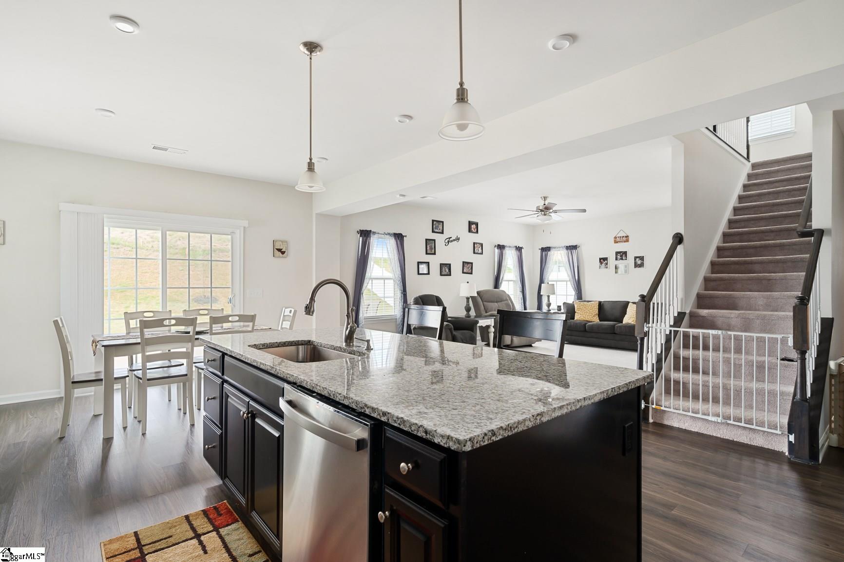 16 Witchita Lane Greenville, SC 29607 - Photo 8 of 34