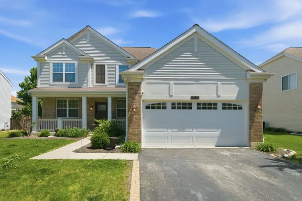 $428,000 | 2116 Sienna Drive, Joliet, IL 60431
