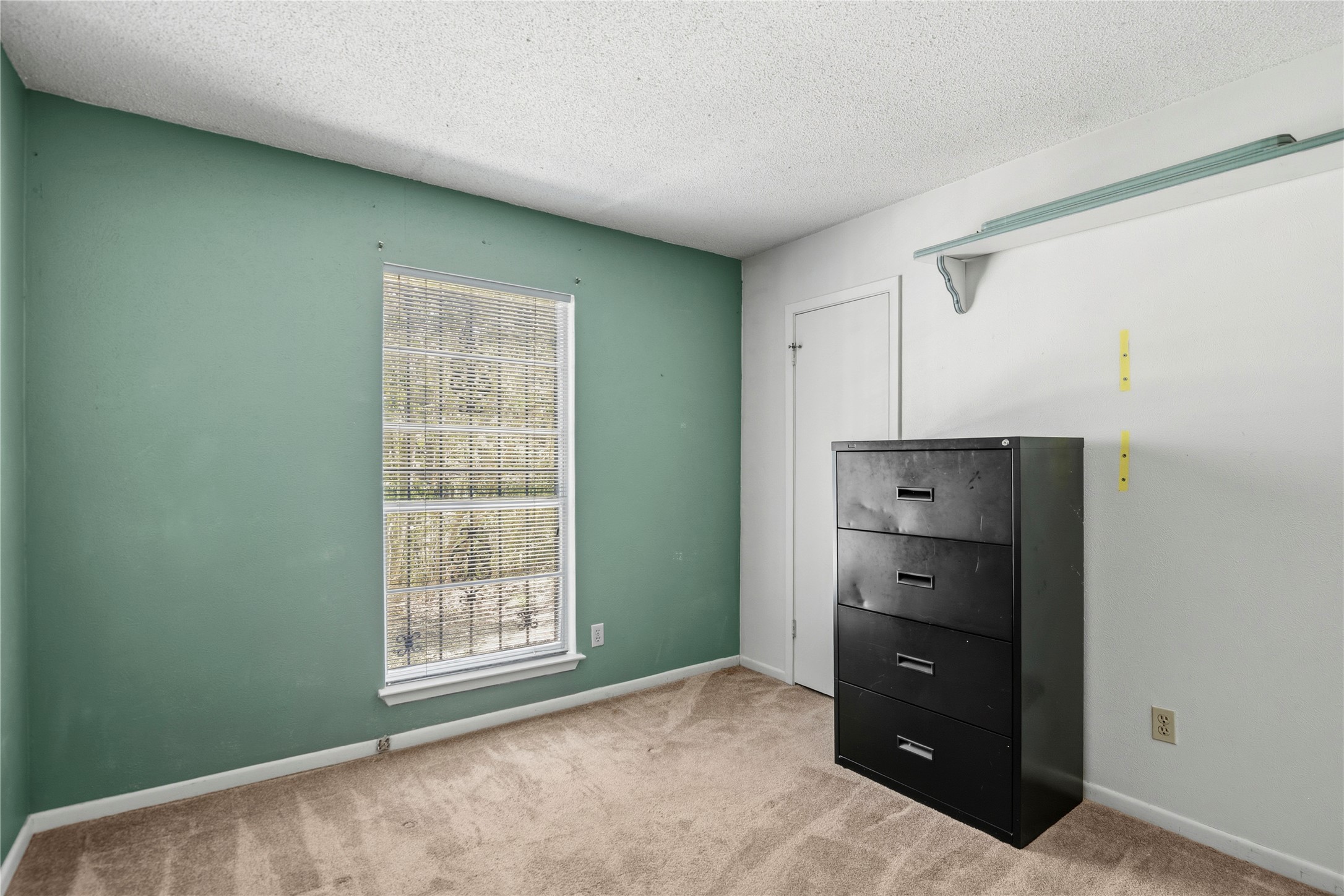 5403 Jeffburn Cove Austin, TX 78745 - Photo 34 of 40 a room with window and closet