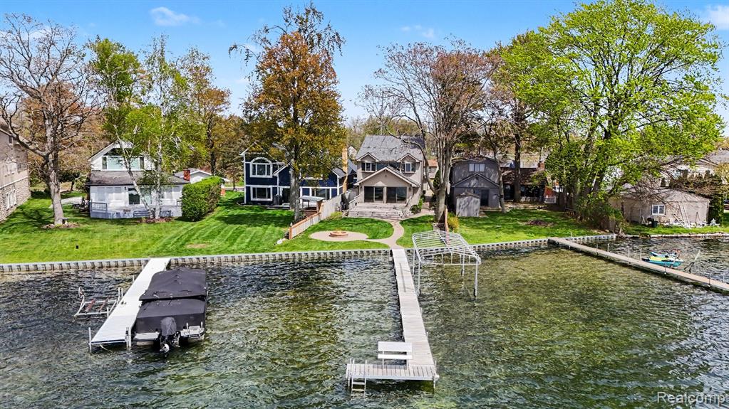 3506 Union Lake Road Commerce Township, MI 48382 - Photo 4 of 43