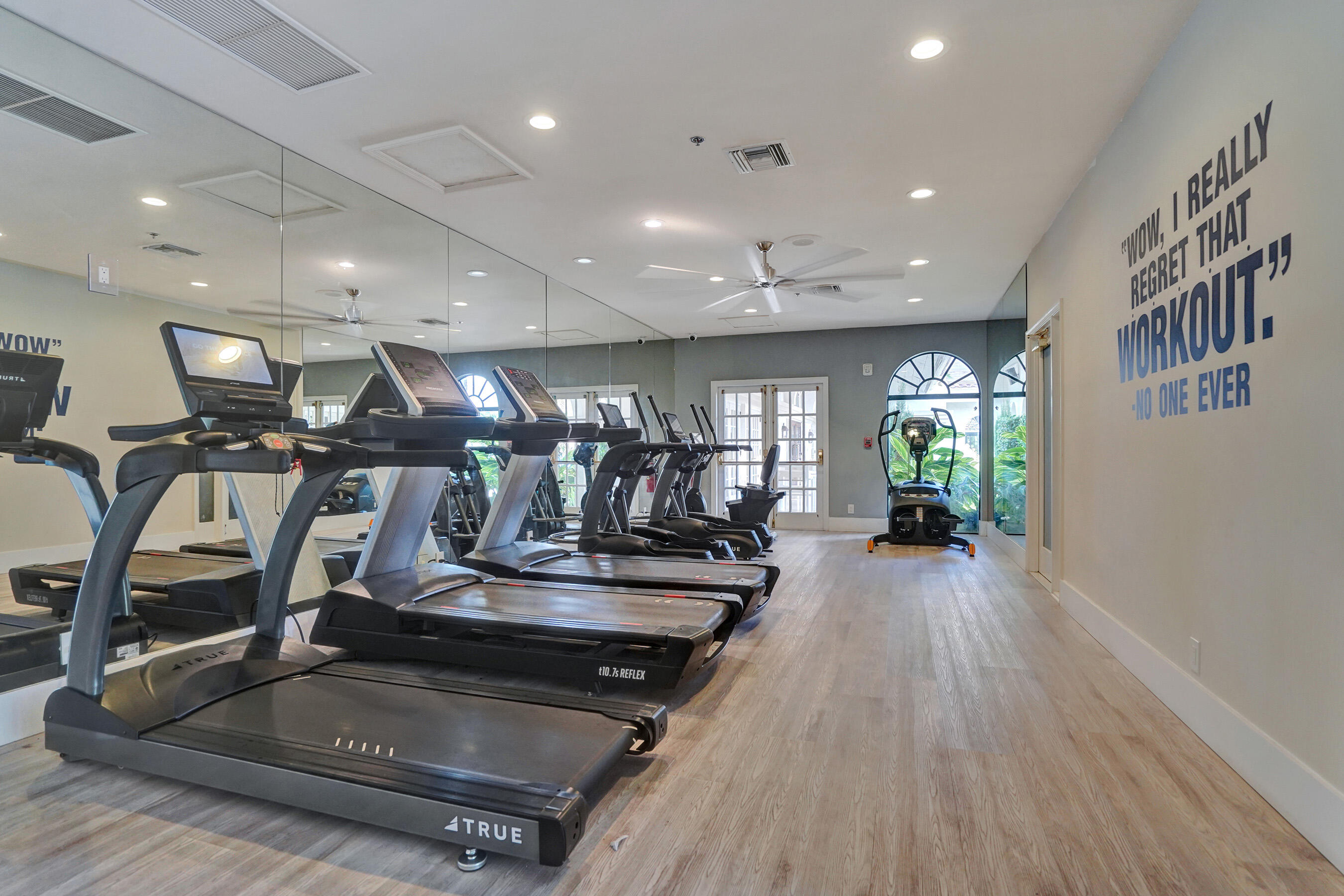 6253 Northwest 23rd Road Boca Raton, FL 33434 - Photo 64 of 121 Gym